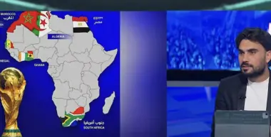 "فوبيا الصحراء الشرقية".. خريطة عابرة في التلفزيون التونسي تفجر أزمة عصبية في هرم السلطة الجزائرية